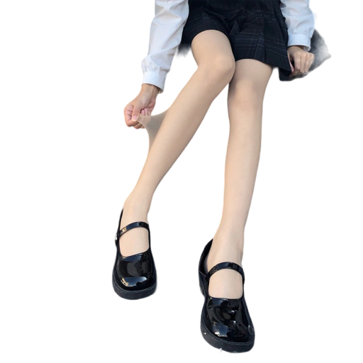 Medias de nailon para las piernas