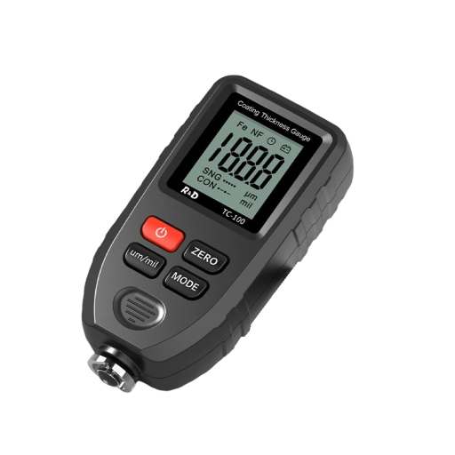 Medidor de espessura de tinta P3672