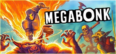Megabonk PC Steam Účet
