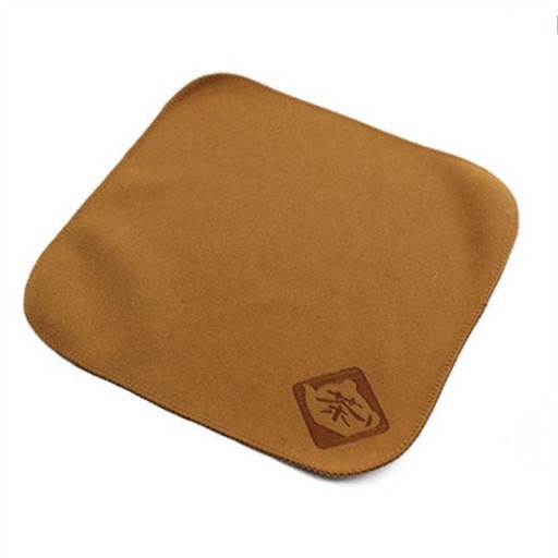 Meget absorberende bomuldsservietter 2 stk.