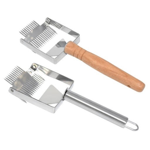 Mehiläishoidon korkinavaushaarukka C937