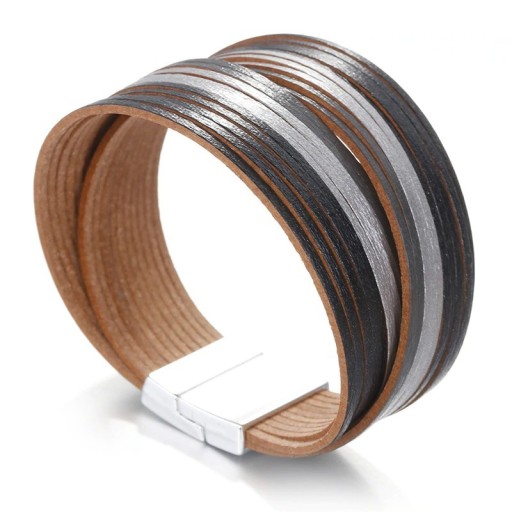 Mehrschichtiges Damenarmband H276