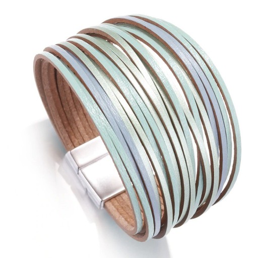 Mehrschichtiges Damenarmband H276