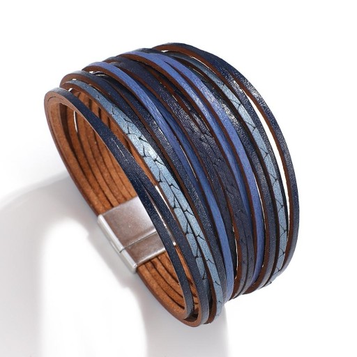 Mehrschichtiges Damenarmband H534