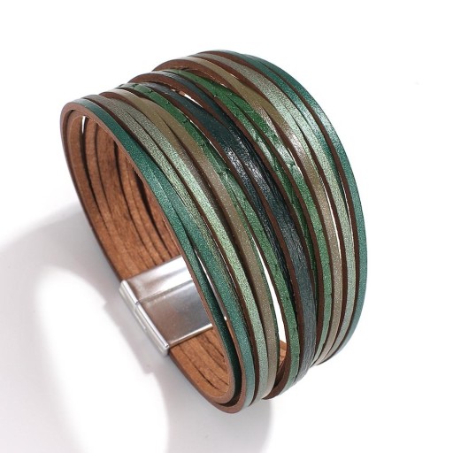 Mehrschichtiges Damenarmband H534