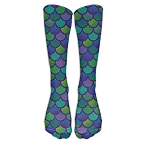 Meias longas femininas Sonia