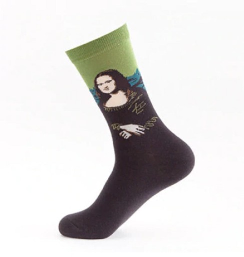 Meias Masculinas A2379