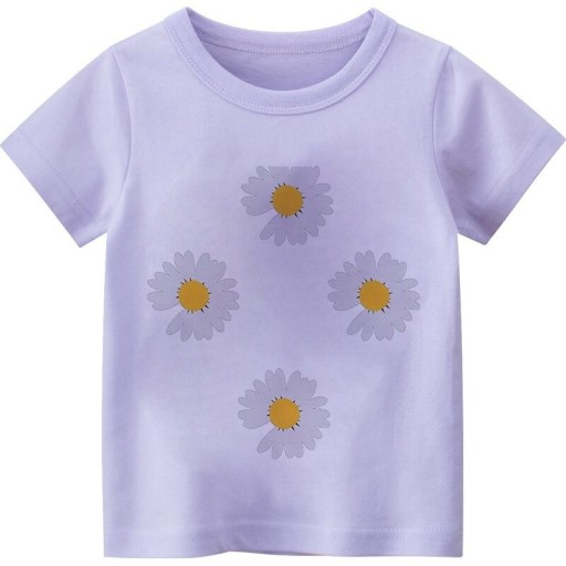 Meisjes T-shirt B1648