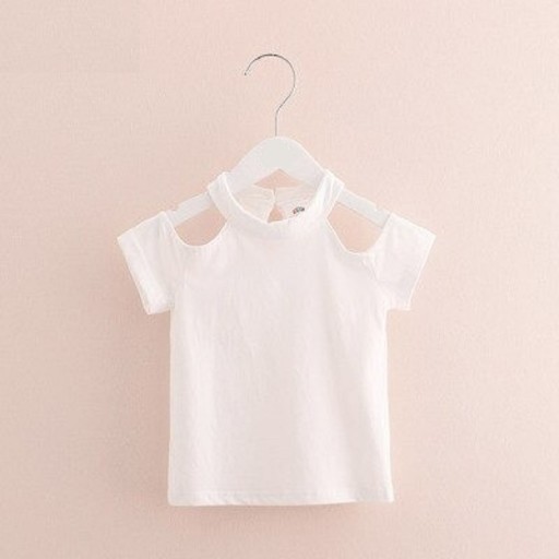 Meisjes T-shirt T2521