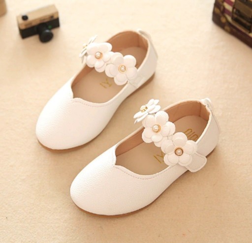 Meisjesballerina's A1520