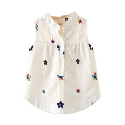 Meisjesblouse L1770