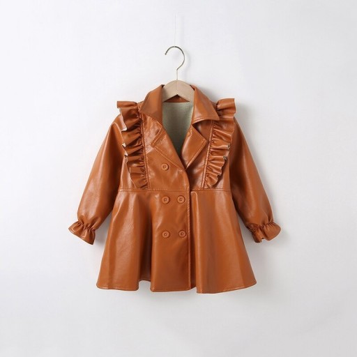 Meisjesjurk N532