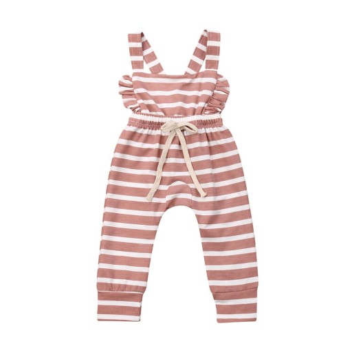 Meisjesoverall T2582