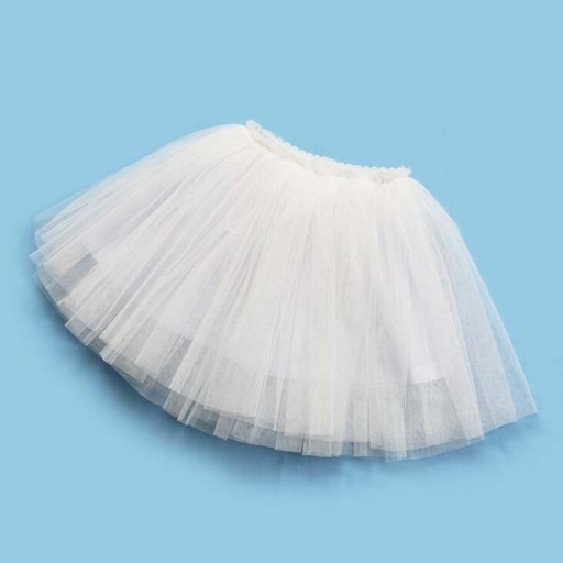 Meisjesrok L1010