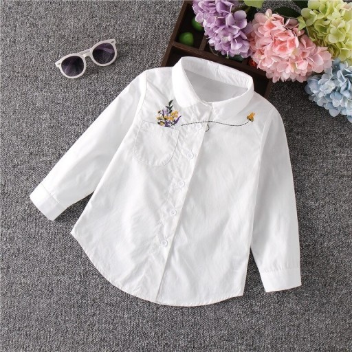 Meisjesshirt L1783