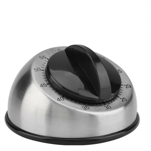 Mekanisk køkkenur C409
