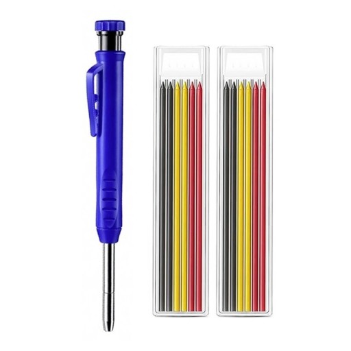 Mekanisk penna med refill T1048