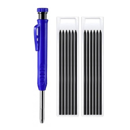 Mekanisk penna med refill T1049