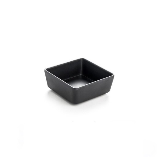 Melamine Square Bowl