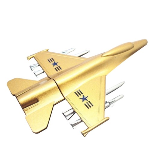 Memoria USB 2.0 con forma de avión