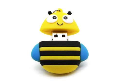 Memoria USB BEE - 4 GB - 32 GB