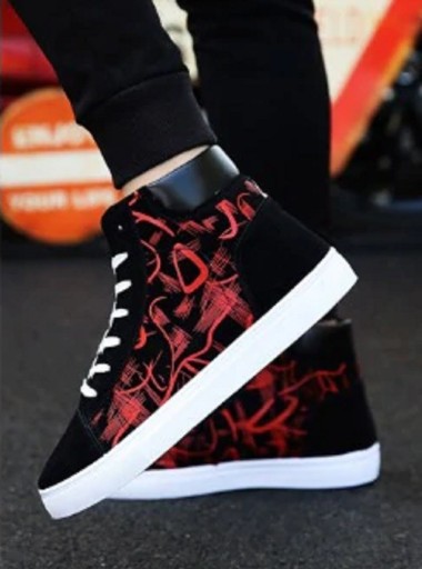 Men's Ankle Trainers J2122