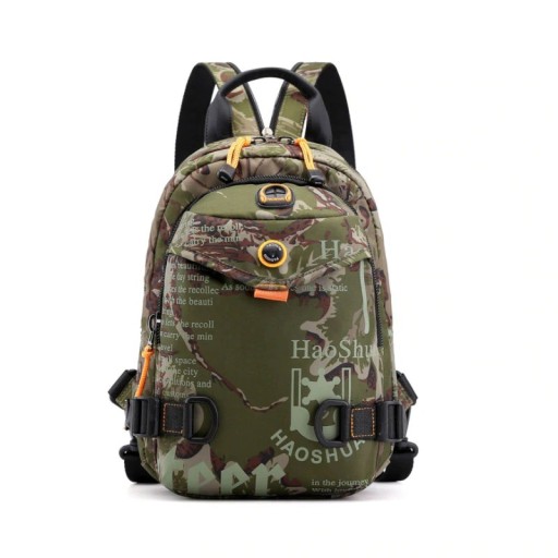 Men's Backpack E986