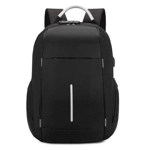 Men's Backpack with USB E957