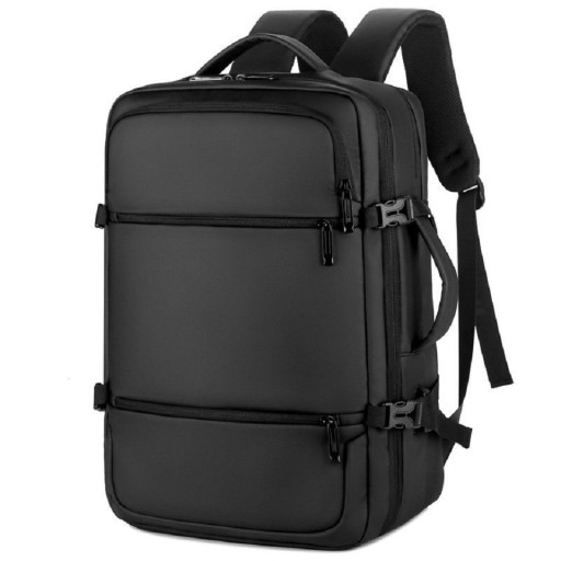 Men's Backpack with USB E991