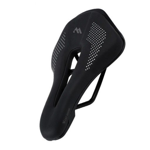 Men's Bicycle Saddle Z206