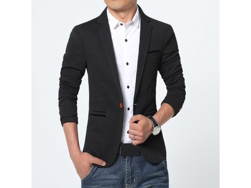 Men's Blazer F312