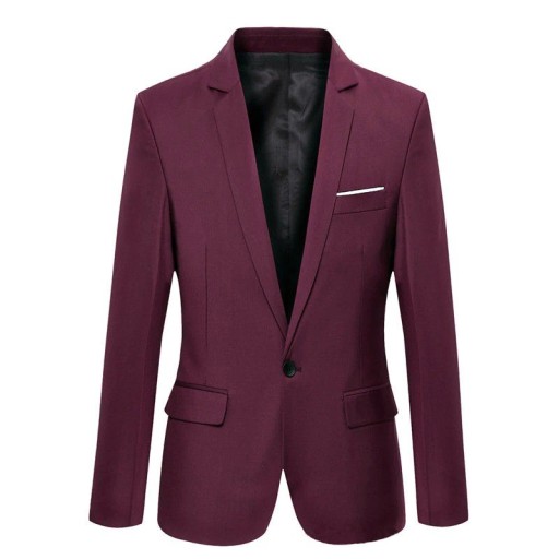 Men's Blazer F339