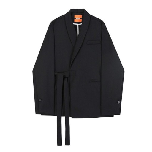 Men's Coat A2649