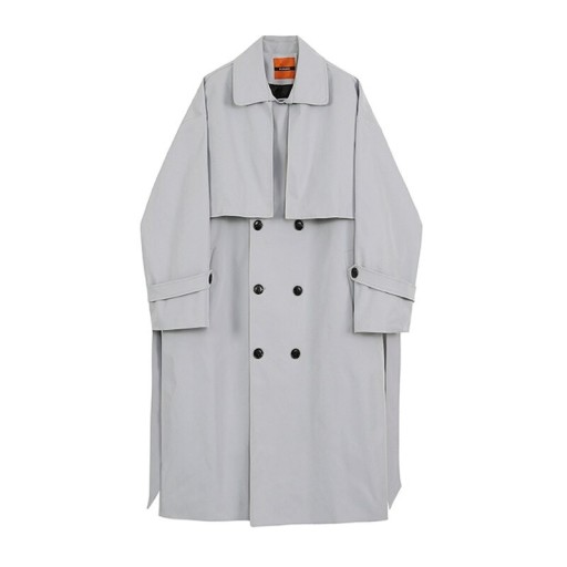 Men's Coat F1261