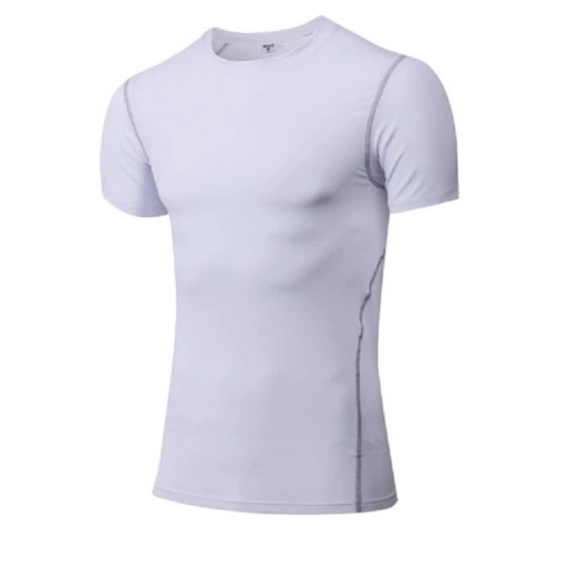 Men's Compression T-Shirt F1776