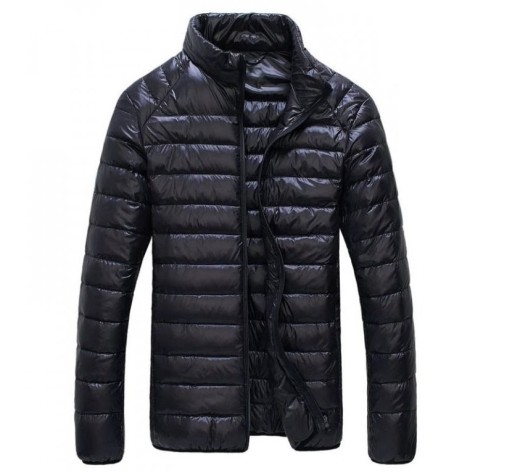 Men's Down Jacket A1809