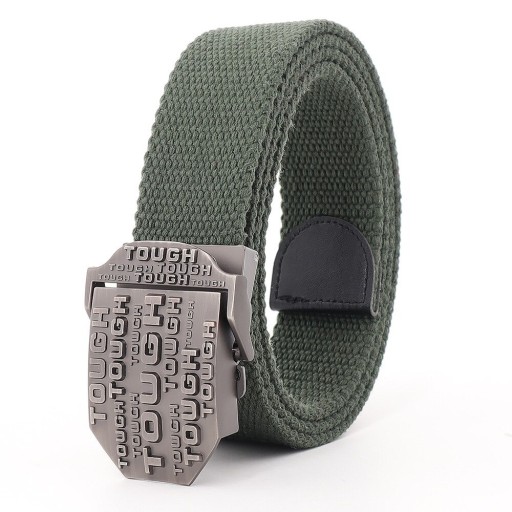 Men's Fabric Belt L430