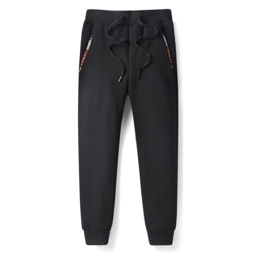 Men's Fleece-Lined Joggers