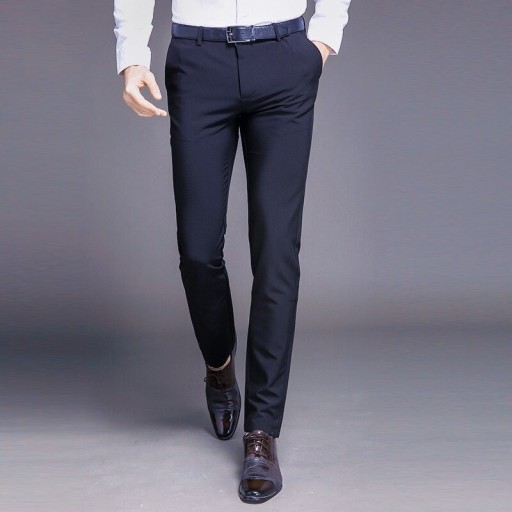 Men's Formal Trousers