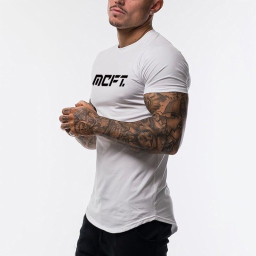 Men's Functional T-Shirt F1779