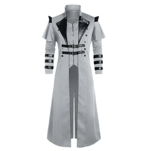 Men's Gothic Coat