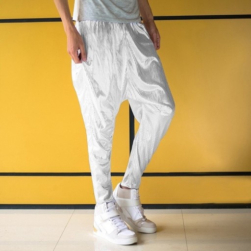 Men's Harem Trousers F1676