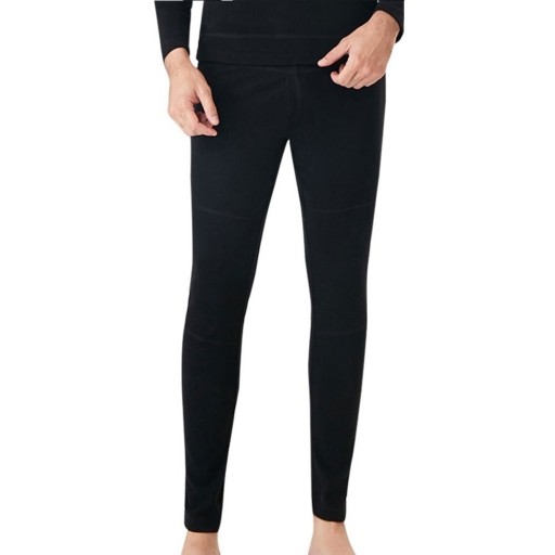 Men's Heated Thermal Leggings