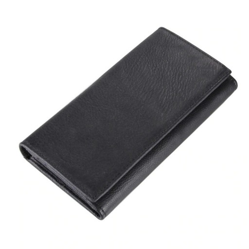 Men's Large Leather Wallet M623