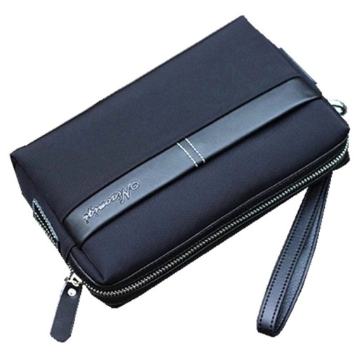 Men's Large Wallet M467