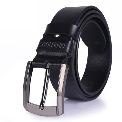 Men's Leather Belt
