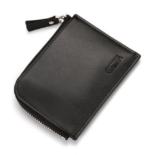Men's Leather Wallet M413