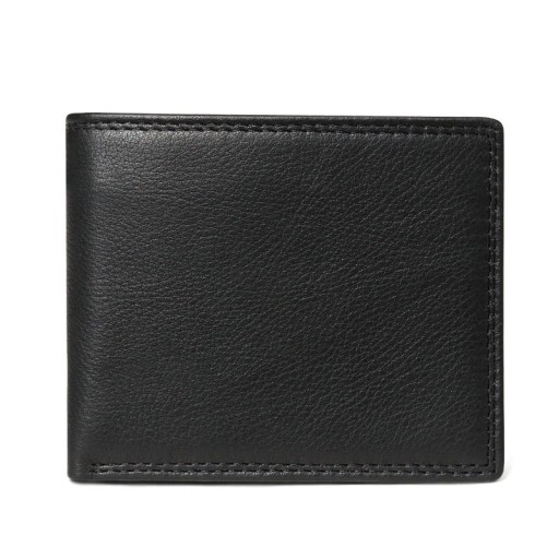 Men's Leather Wallet M431