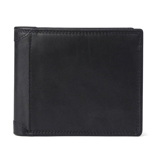 Men's Leather Wallet M432