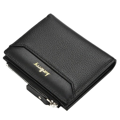 Men's Leather Wallet M493